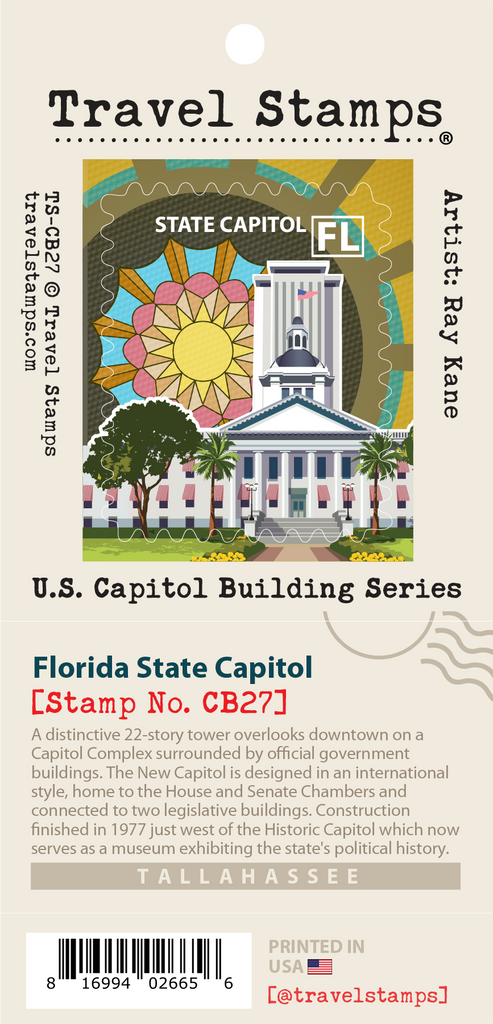 Florida State Capitol