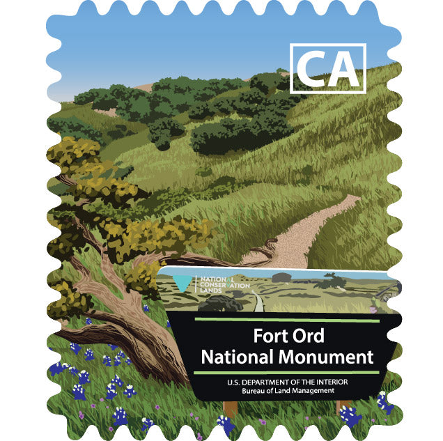 Fort Ord National Monument