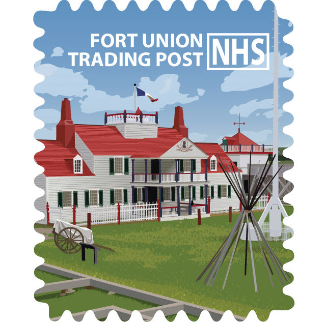 Fort Union Trading Post National Historic Site