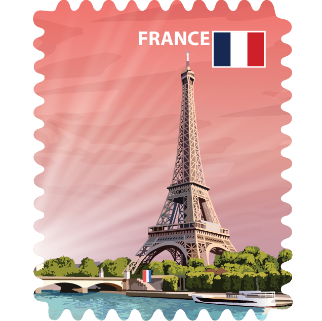 France