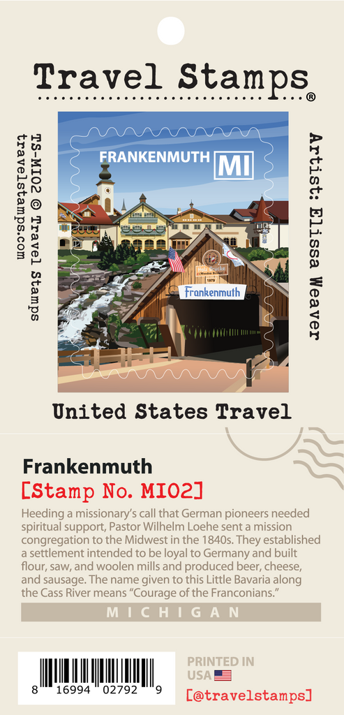 Frankenmuth