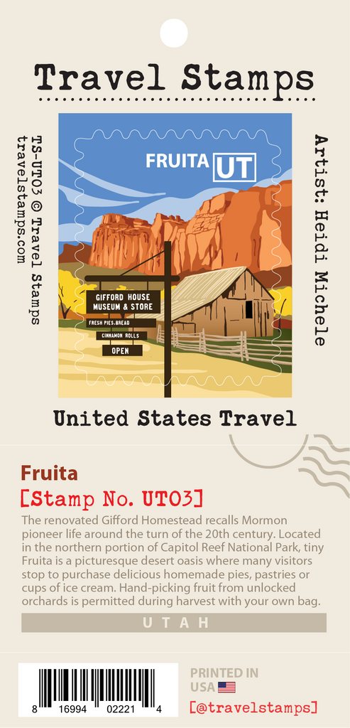 Fruita