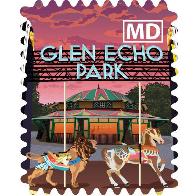 Glen Echo Park