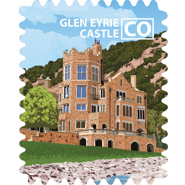 Glen Eyrie Castle