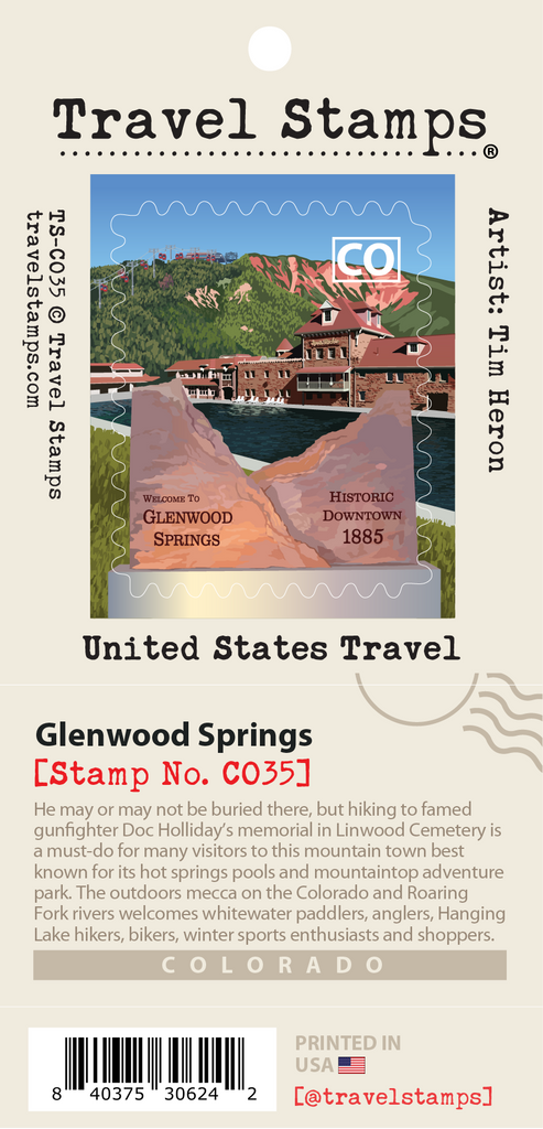 Glenwood Springs