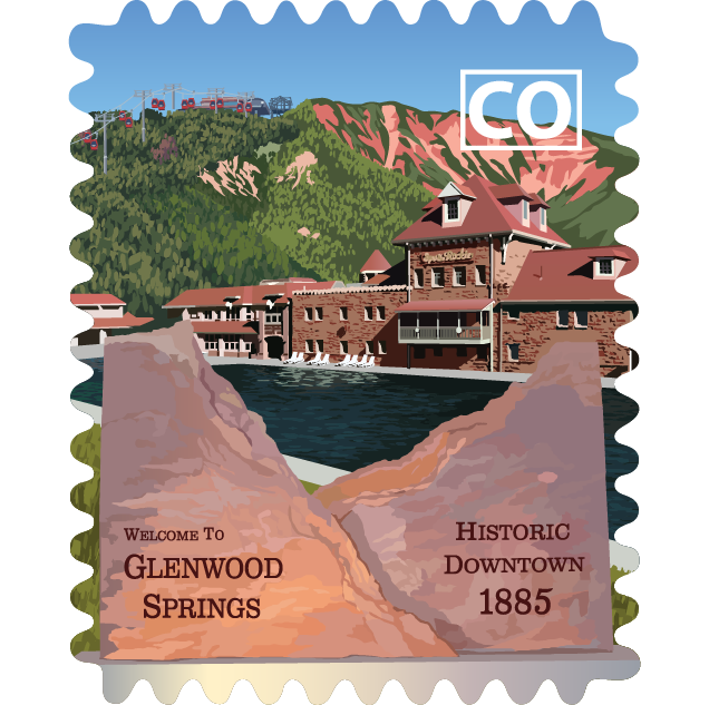 Glenwood Springs