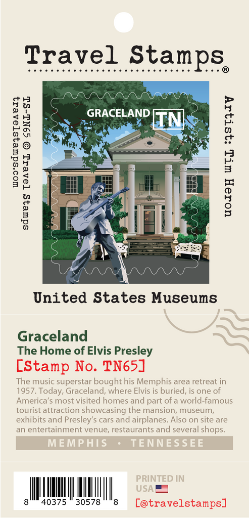 Graceland