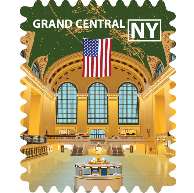 Grand Central Terminal