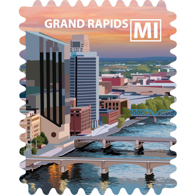 Grand Rapids