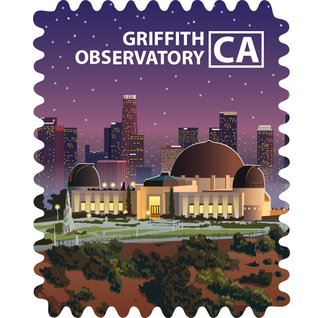 Griffith Observatory