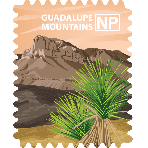 Guadalupe Mountains National Park