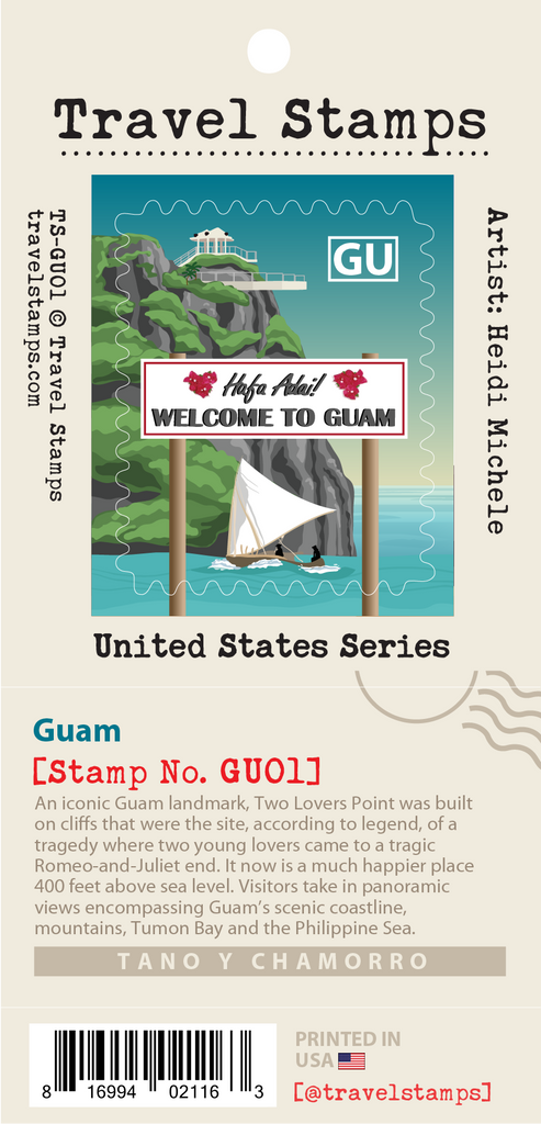 Guam