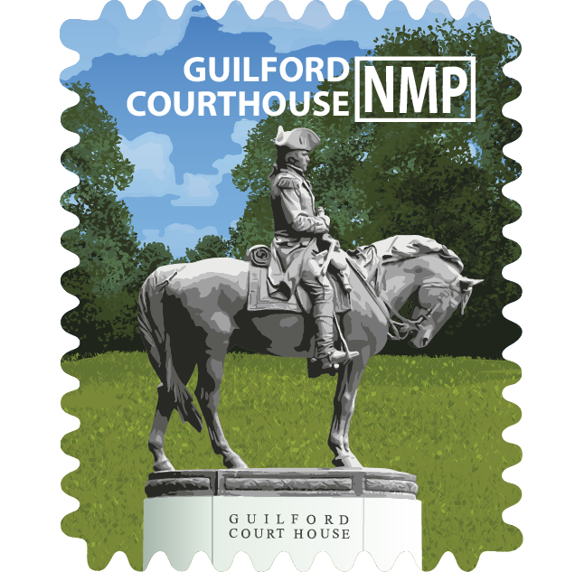 Guilford Courthouse National Military Park