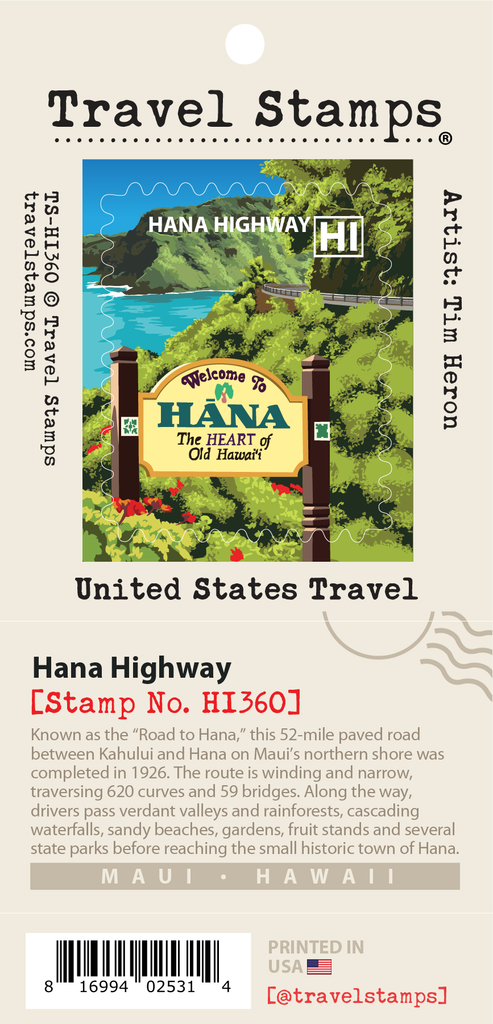 Hana Highway