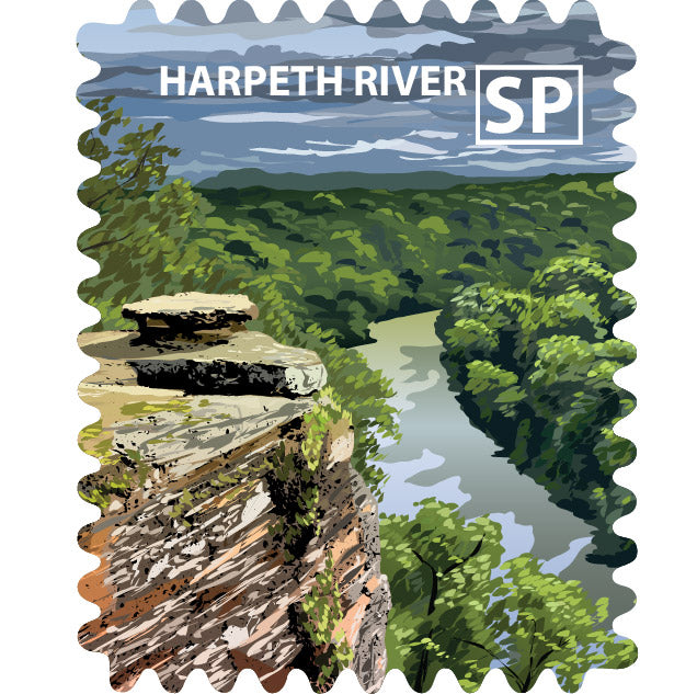 Harpeth River State Park