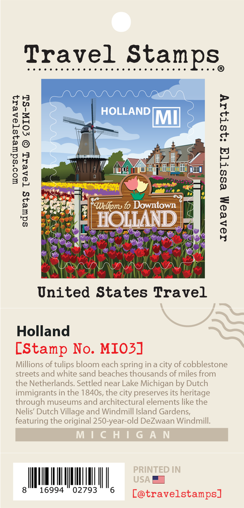 Holland