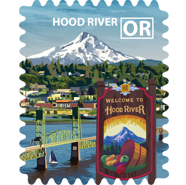 Hood River