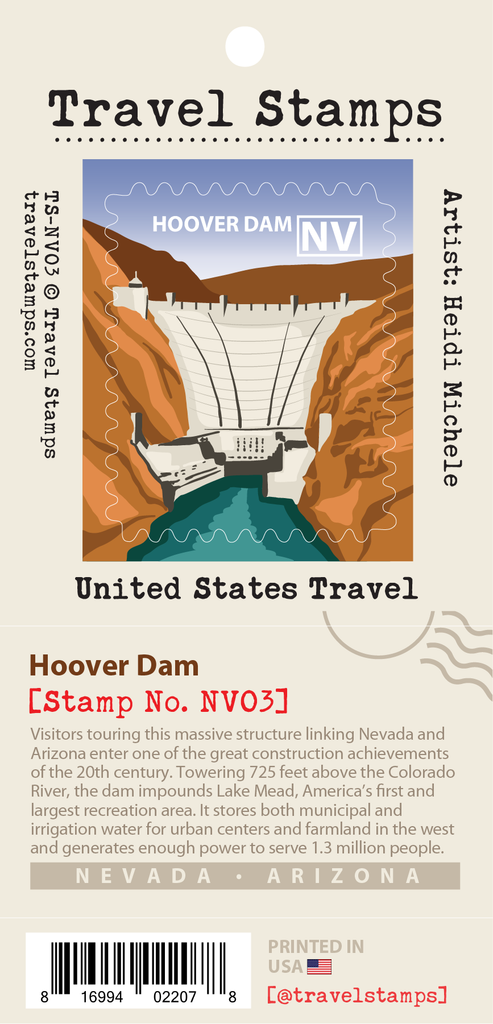 Hoover Dam