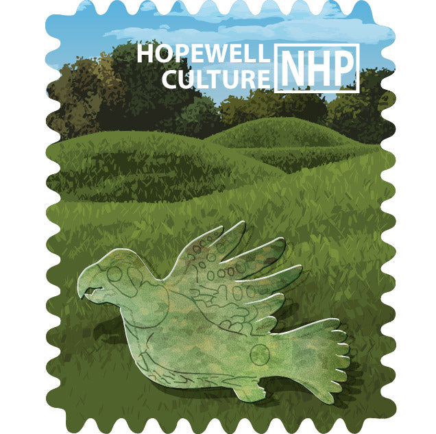 Hopewell Culture National Historical Park