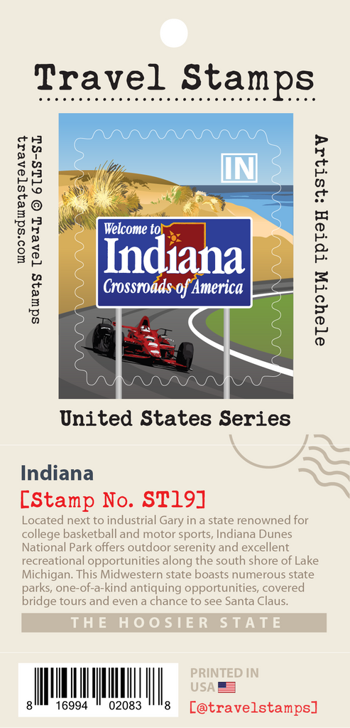 Indiana