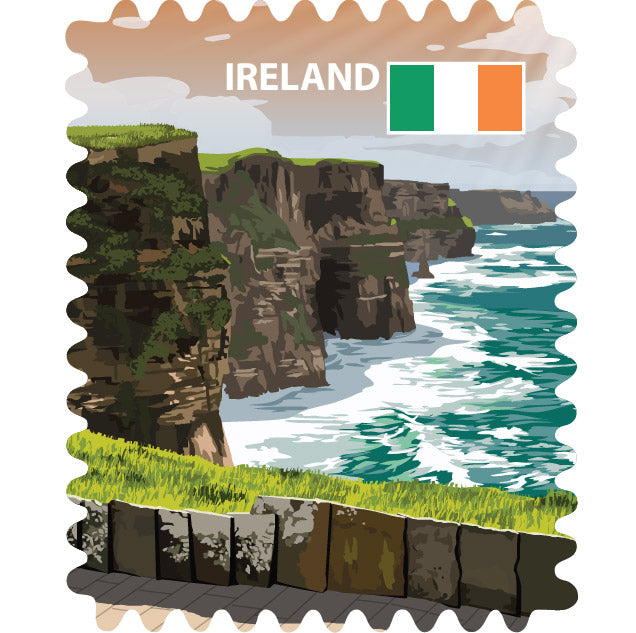 Ireland