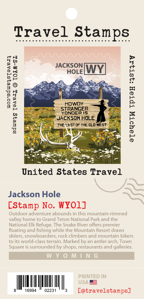 Jackson Hole