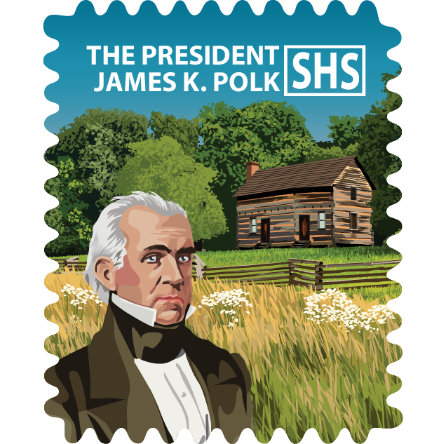 President James K. Polk SHS