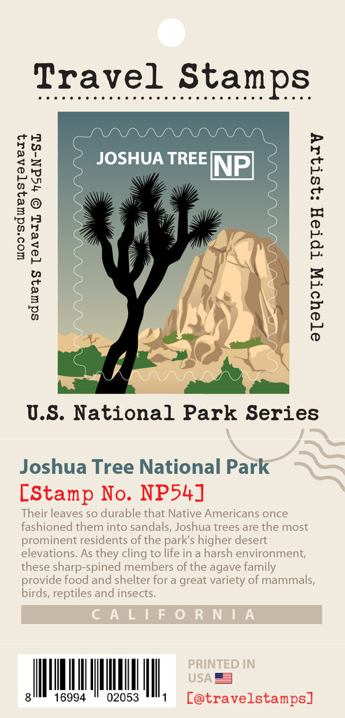 Joshua Tree National Park