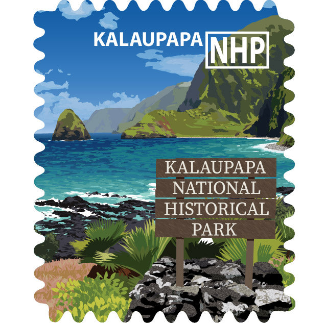 Kalaupapa National Historical Park