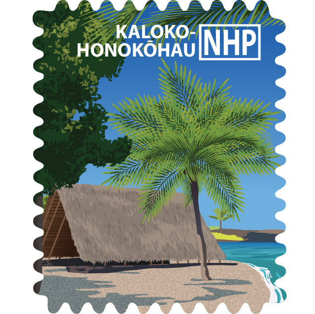 Kaloko-Honokōhau National Historical Park