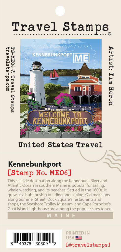 Kennebunkport