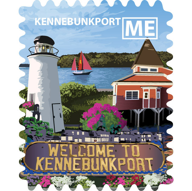 Kennebunkport