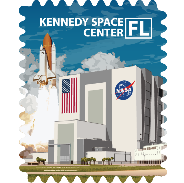 Kennedy Space Center