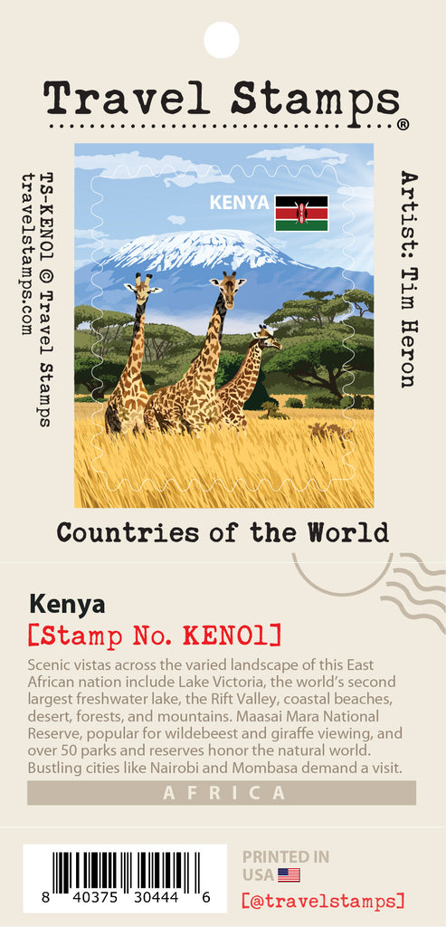 Kenya