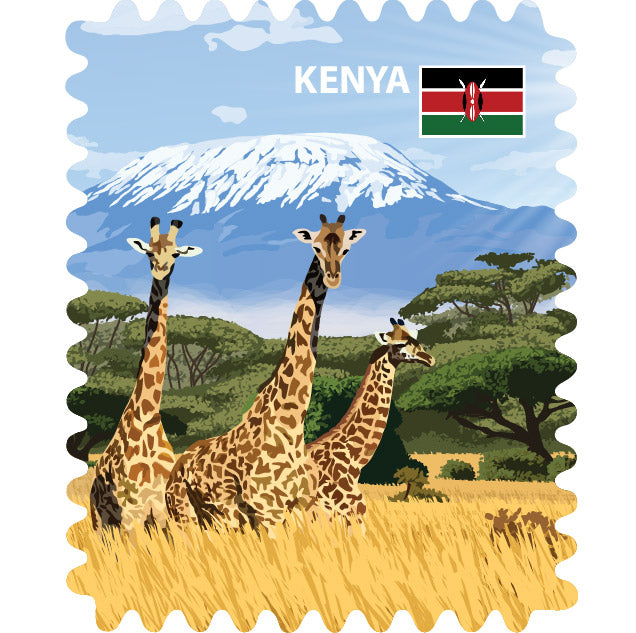 Kenya