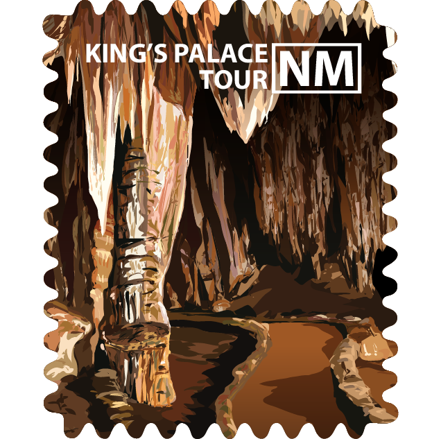 Carlsbad Caverns NP - King’s Palace Tour