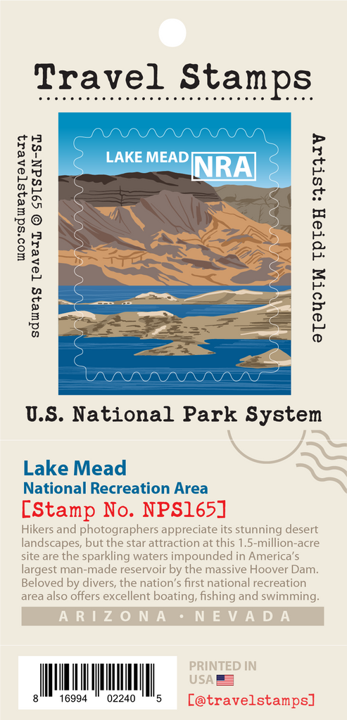 Lake Mead National Recreation Area