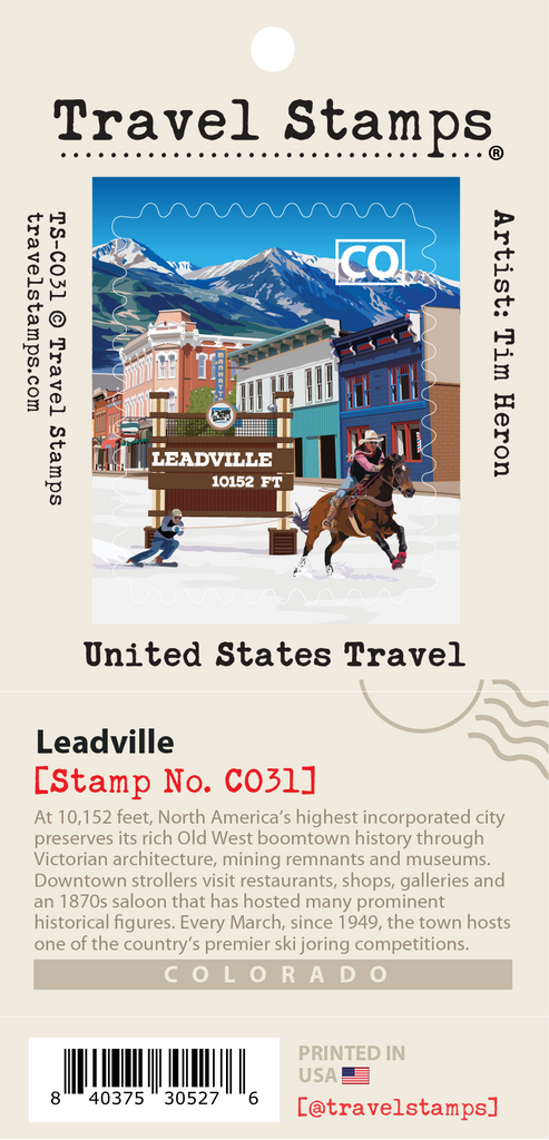 Leadville