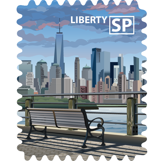 Liberty State Park