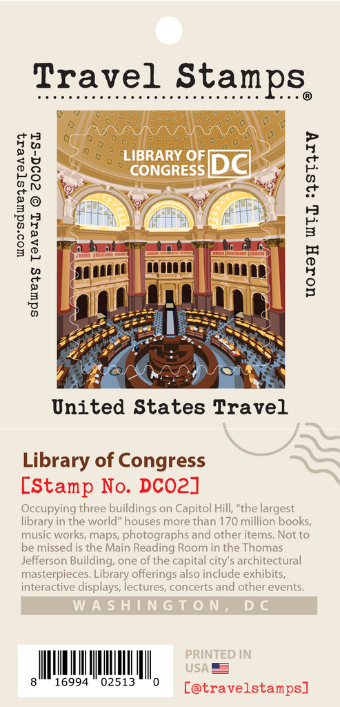 Library of Congress