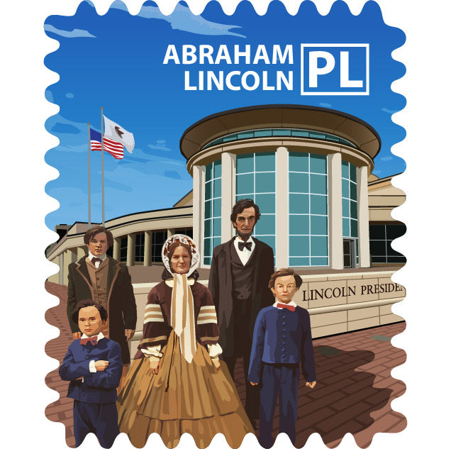 Abraham Lincoln Presidential Library