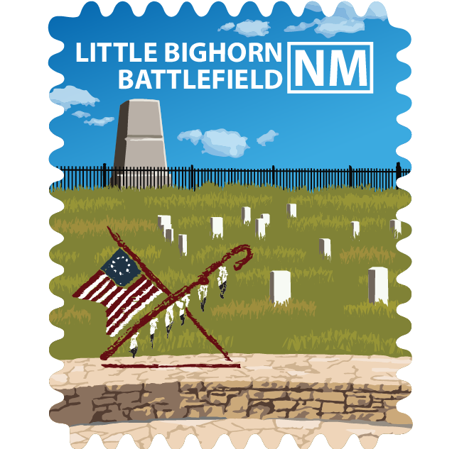 Little Bighorn Battlefield National Monument