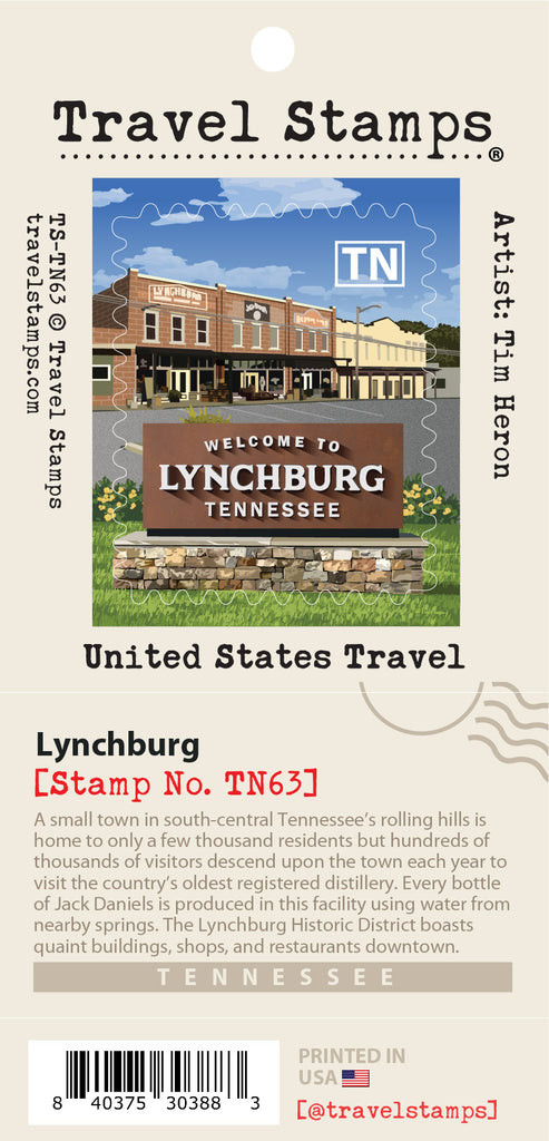 Lynchburg