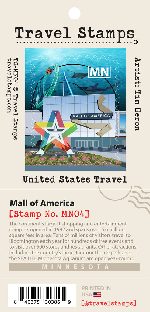 Mall of America