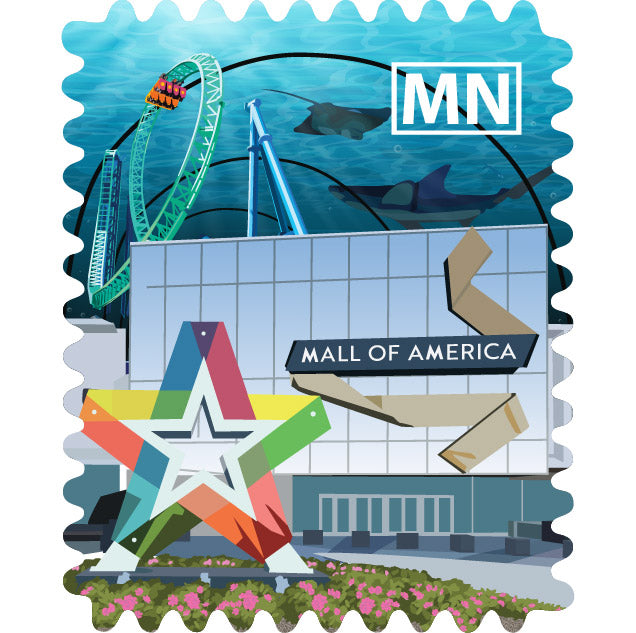 Mall of America