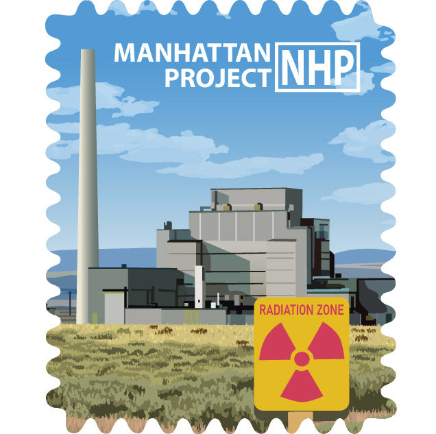 Manhattan Project National Historical Park - Hanford Site