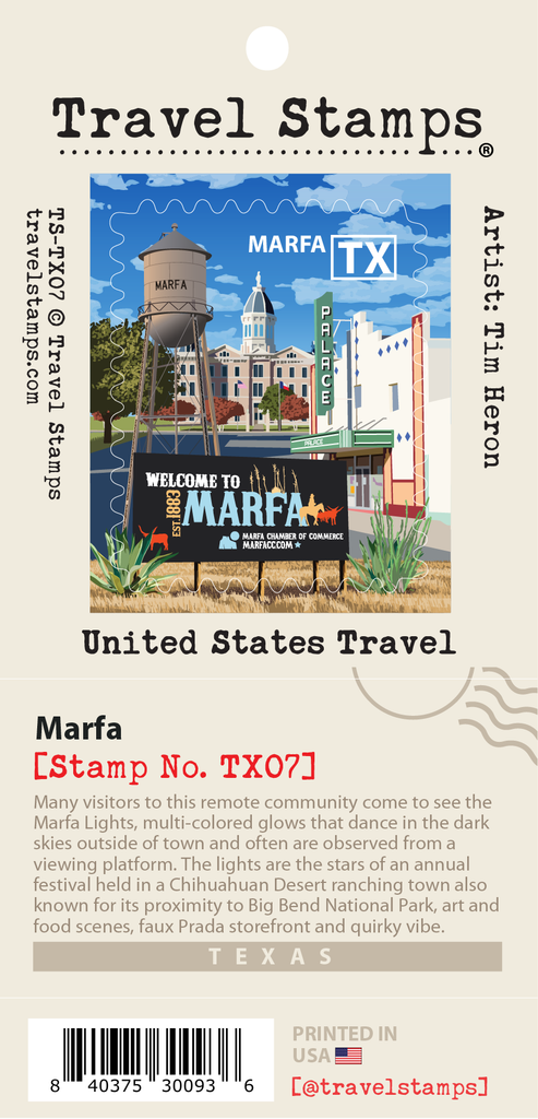 Marfa