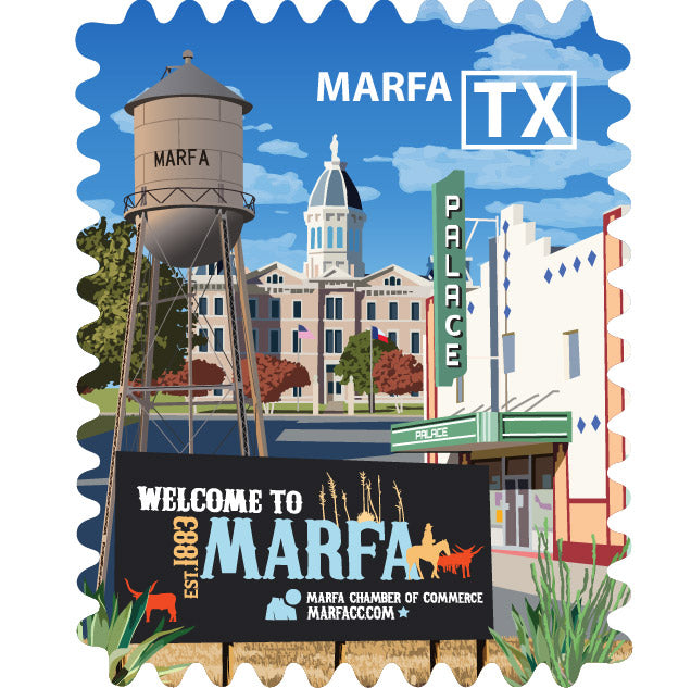 Marfa