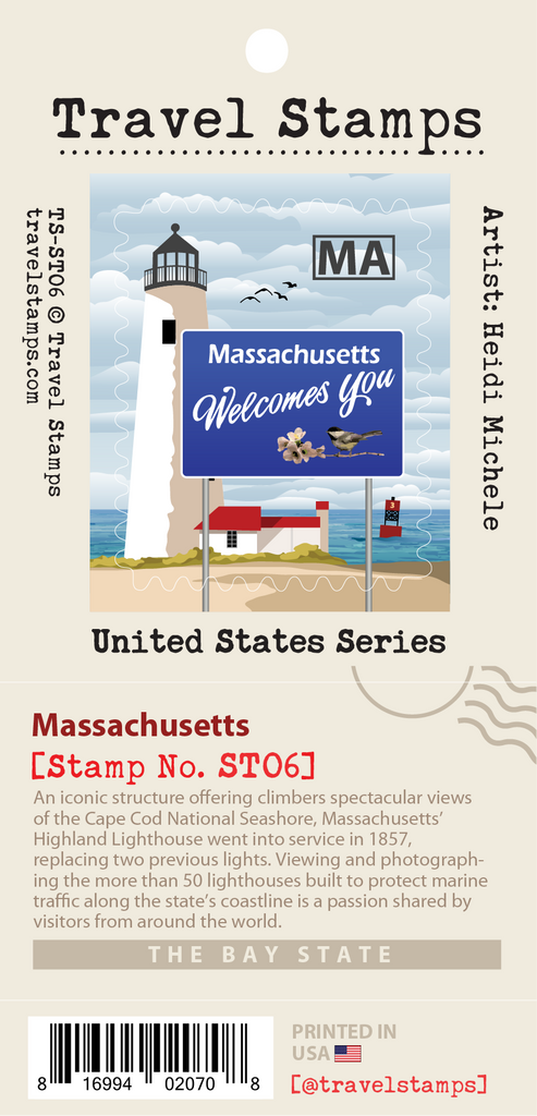 Massachusetts