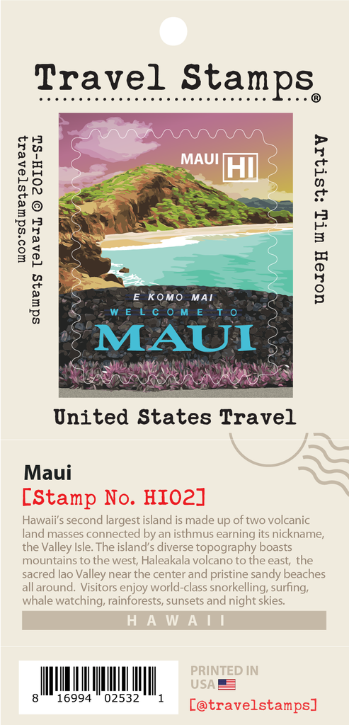 Maui